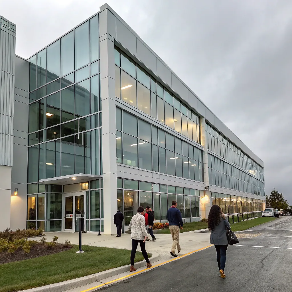 Office Building